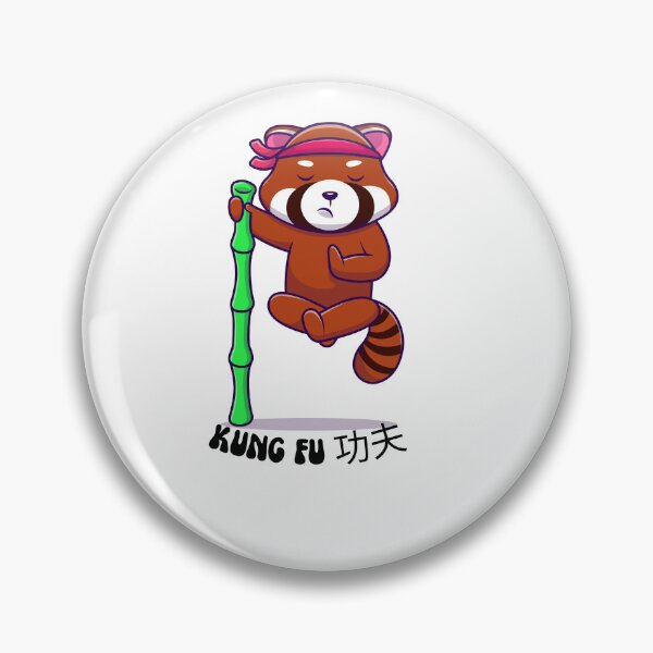 Item preview, Kung Fu cartoon  designed and sold by Chenminhuang.
