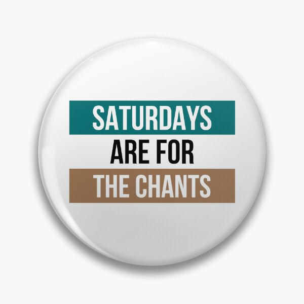 Item preview, Saturdays are for the Chants designed and sold by EmmaRoseee24.