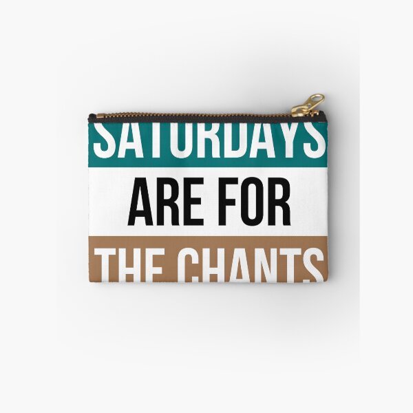 Item preview, Saturdays are for the Chants designed and sold by EmmaRoseee24.