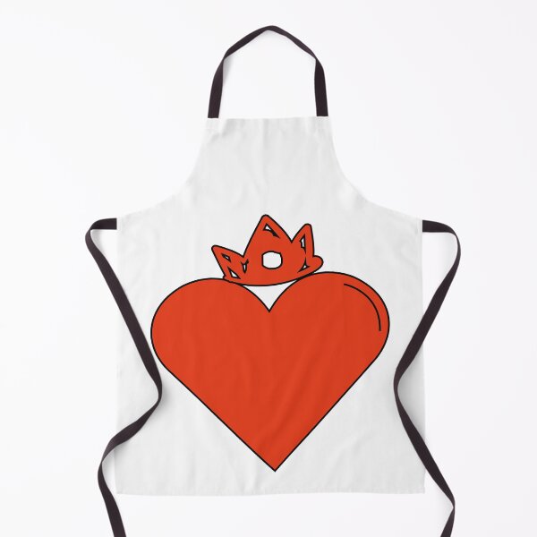 Item preview, funny orange heart with orange Crown, orange day, orange every child matters 2023 designed and sold by Latifay.
