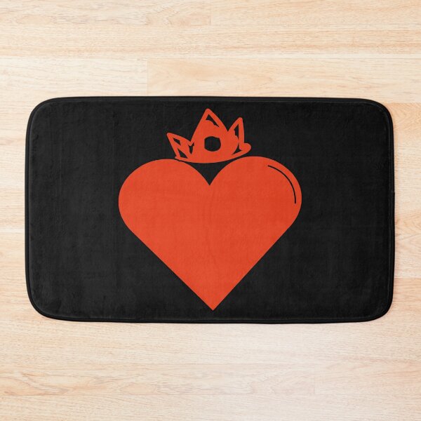 Item preview, funny orange heart with orange Crown, orange day,  orange every child matters 2023 designed and sold by Latifay.