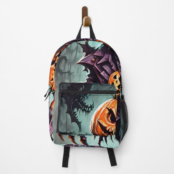 Item preview, Pumpkin King designed and sold by MacabreVisions.
