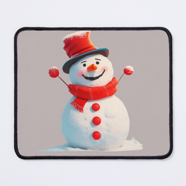 Item preview, Snowman designed and sold by D-dreams.