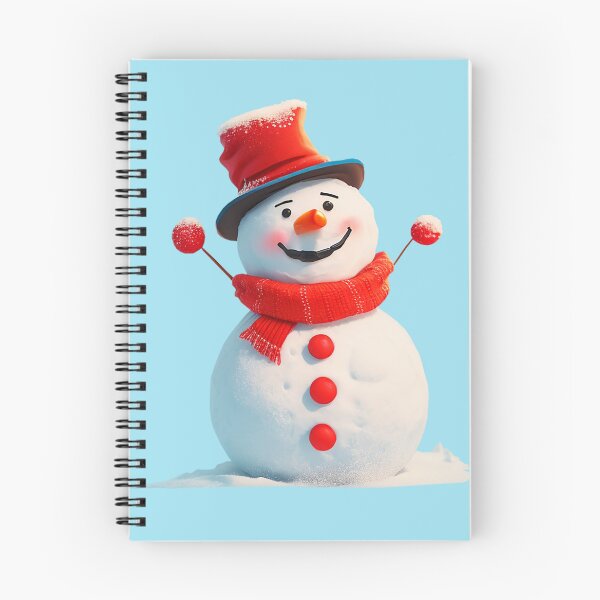 Item preview, Snowman designed and sold by D-dreams.