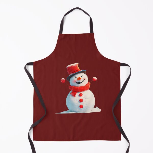 Item preview, Snowman designed and sold by D-dreams.