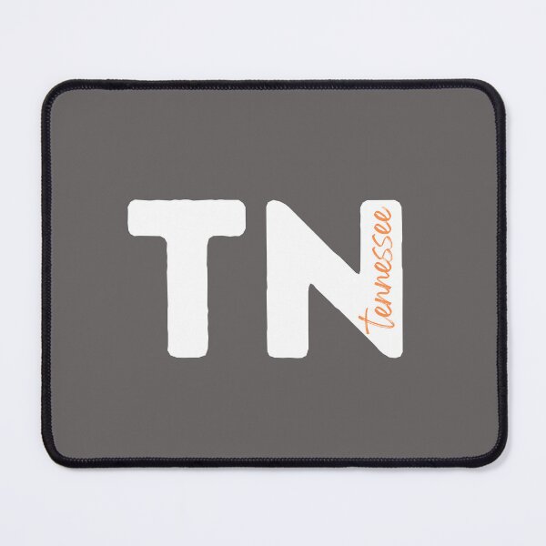 Item preview, Tennessee designed and sold by GoldenPearPress.