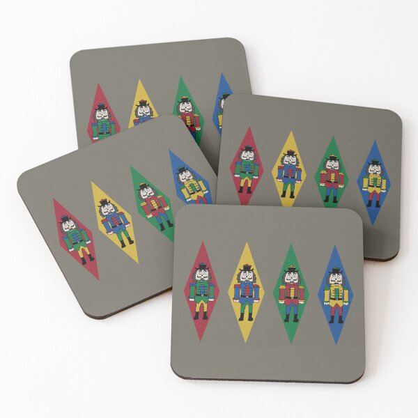 Item preview, Nutcracker - Multicolor designed and sold by Tim Veiga.