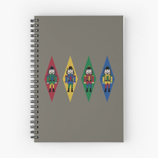 Item preview, Nutcracker - Multicolor designed and sold by Tim Veiga.