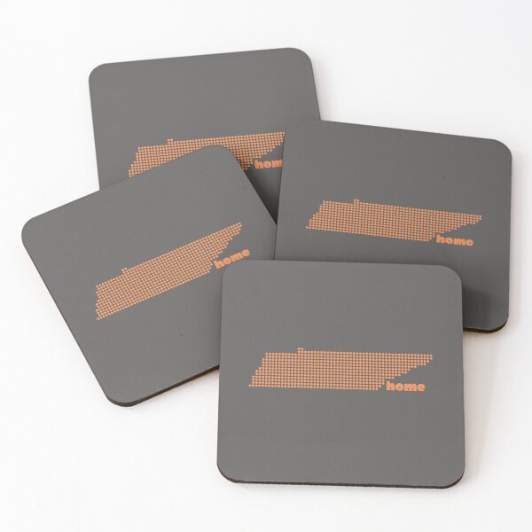 Item preview, Tennessee designed and sold by GoldenPearPress.