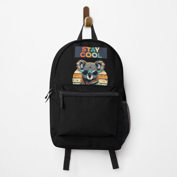 Item preview, Cool Australian Humor Koala Bear HQ designed and sold by Psycho-Crazy.