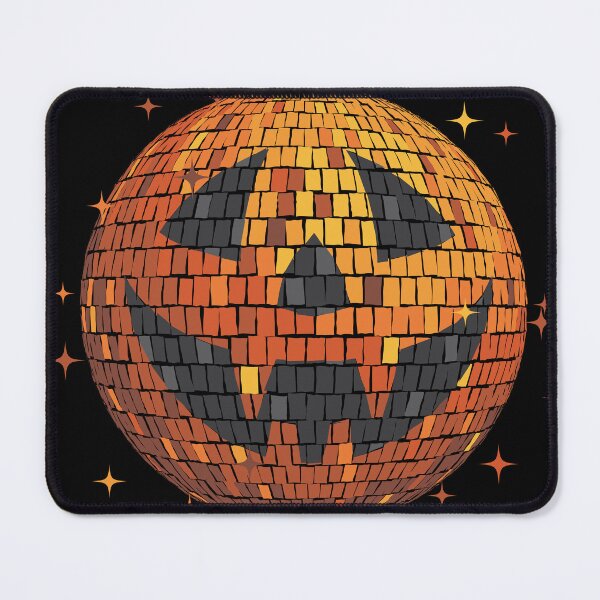 Item preview, Halloween Disco Ball designed and sold by John Abernathy.