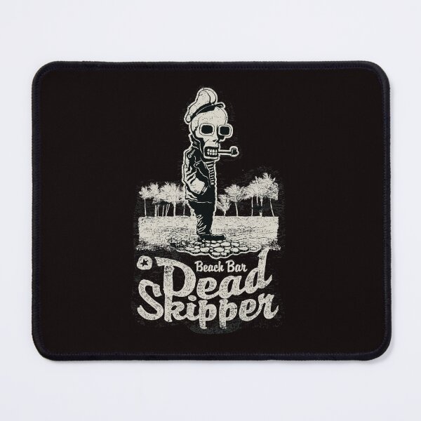 Item preview, Dead Skipper designed and sold by Sunnyhova.