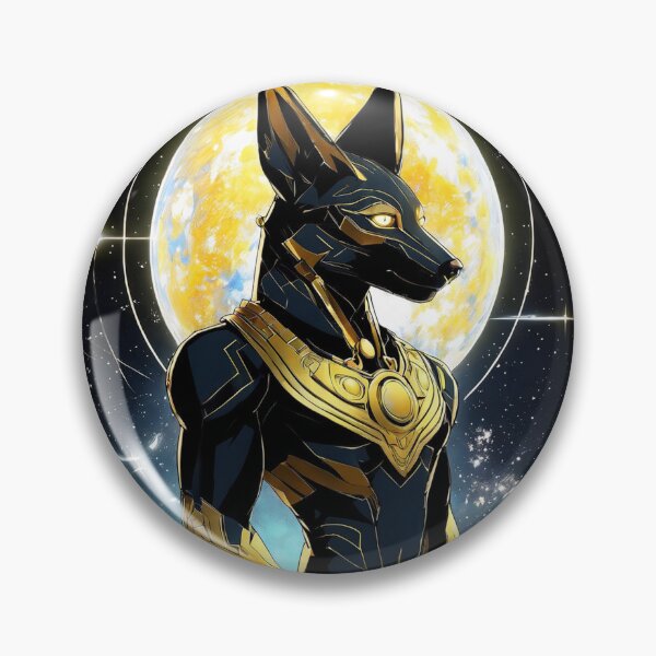 Item preview, Anubis designed and sold by ArKaneXP.