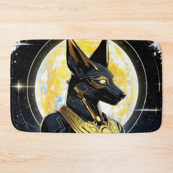 Item preview, Anubis designed and sold by ArKaneXP.