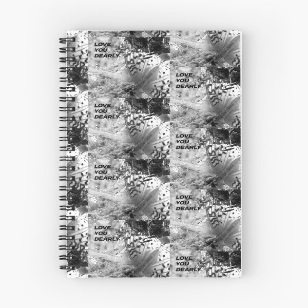 Item preview, Love You Dearly designed and sold by Aspenstoyer.