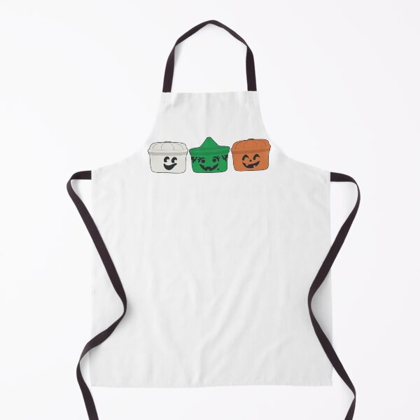 Item preview, Halloween Buckets designed and sold by fussbudgetco.