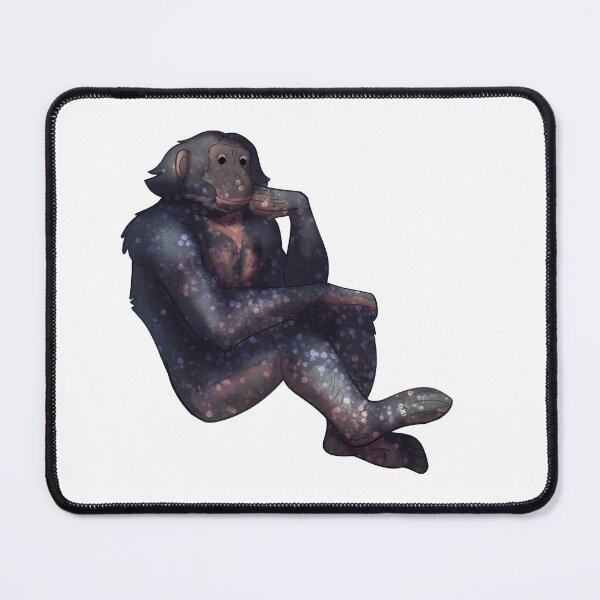 Item preview, Cozy Bonobo designed and sold by Phoenix of Starlight.