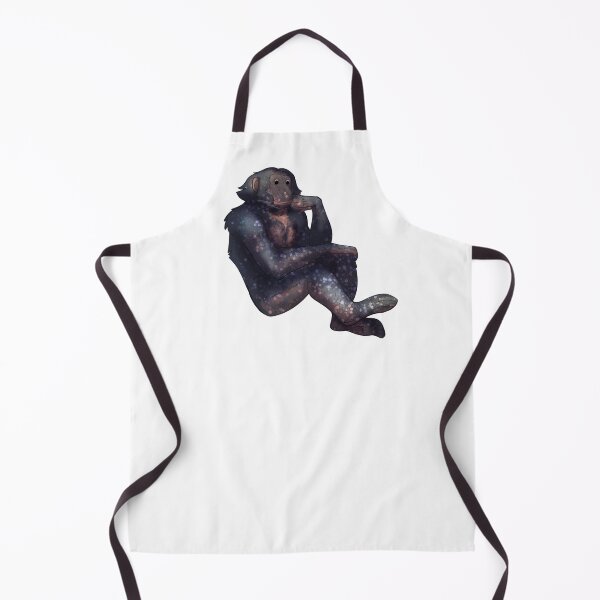 Item preview, Cozy Bonobo designed and sold by Phoenix of Starlight.