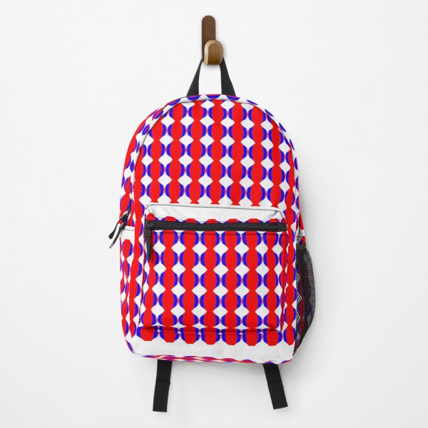 Item preview, This Side Up Geometric Seamless Pattern designed and sold by gleefulme.