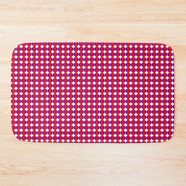 Item preview, This Side Up Geometric Seamless Pattern designed and sold by gleefulme.