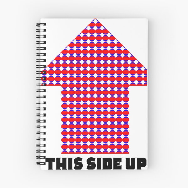 Item preview, This Side Up Geometric Seamless Pattern designed and sold by gleefulme.
