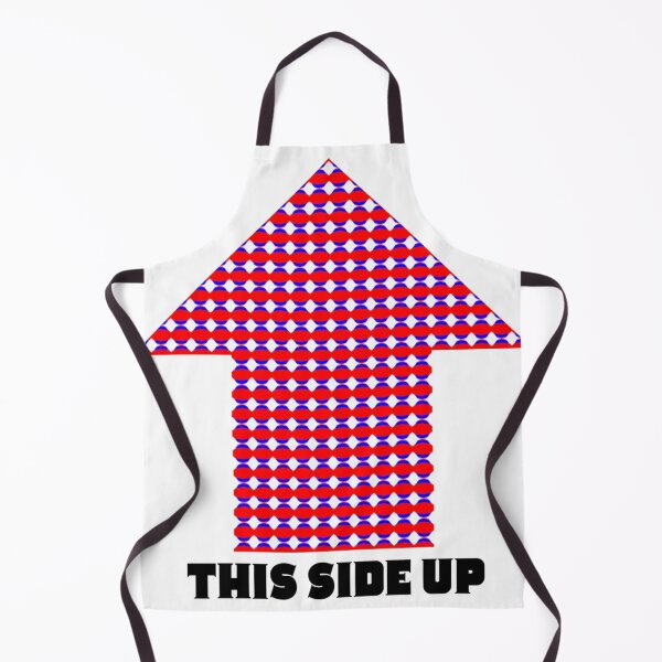 Item preview, This Side Up Geometric Seamless Pattern designed and sold by gleefulme.