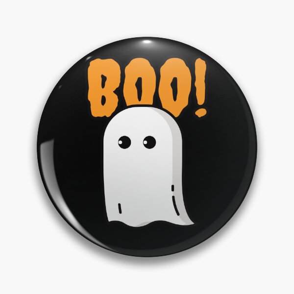 Item preview, Boo! Spooky Sheet Ghost designed and sold by JDPrntz.