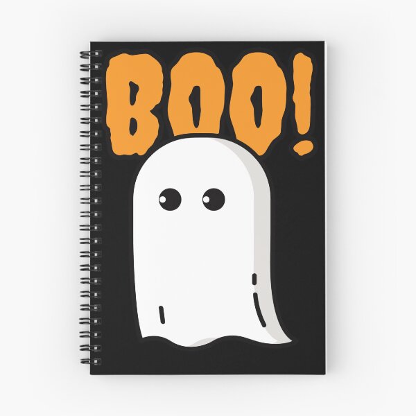 Item preview, Boo! Spooky Sheet Ghost designed and sold by JDPrntz.