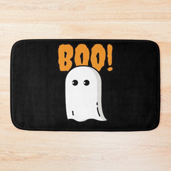 Item preview, Boo! Spooky Sheet Ghost designed and sold by JDPrntz.