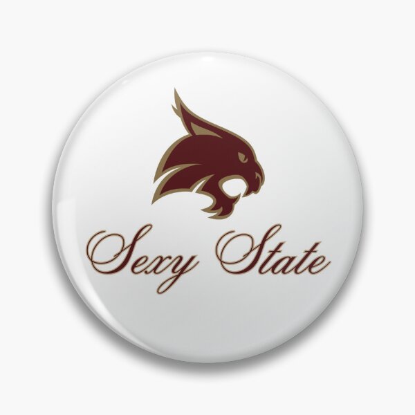 Item preview, Sexy State Bobcats designed and sold by abrigail23.