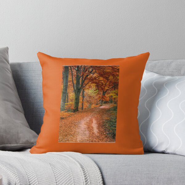 Item preview, Fall Walk In The Park designed and sold by Tinytrends.