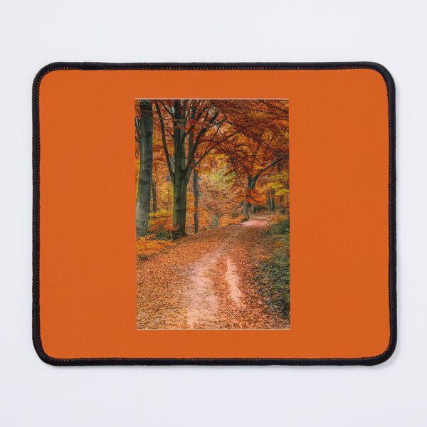 Item preview, Paseo De Otoño En El Parque designed and sold by Tinytrends.