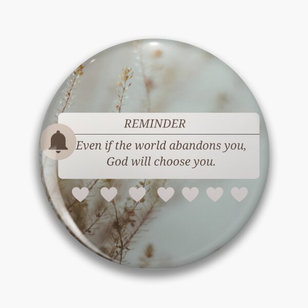 Item preview, Psalm 27:10 - This is the love of God designed and sold by SWbyG.