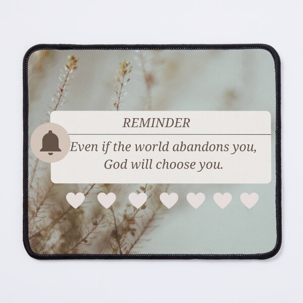 Item preview, Psalm 27:10 - This is the love of God designed and sold by SWbyG.