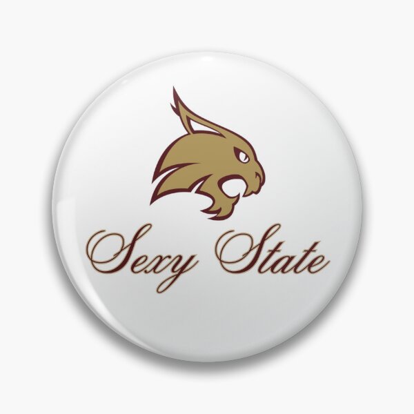 Item preview, Sexy State Bobcats designed and sold by abrigail23.