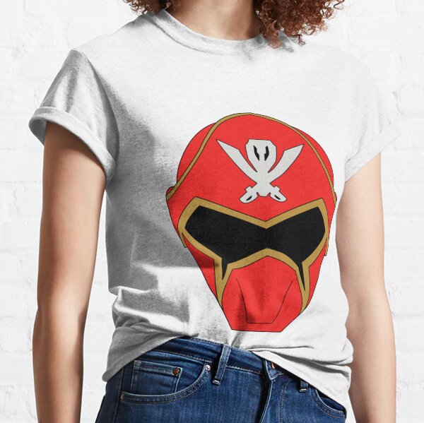 2001 Vintage Power Rangers Mega Force Med Tshirt  Power rangers megaforce,  Power rangers, Power rangers mask