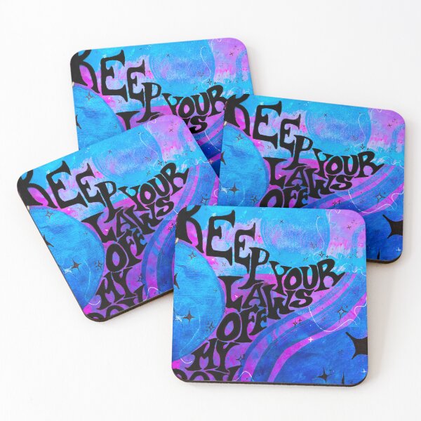 Item preview, Keep Your Laws Off My Body designed and sold by Aspenstoyer.