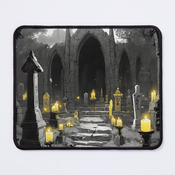 Item preview, A Restful Place designed and sold by ArKaneXP.