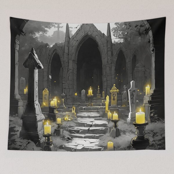 Item preview, A Restful Place designed and sold by ArKaneXP.