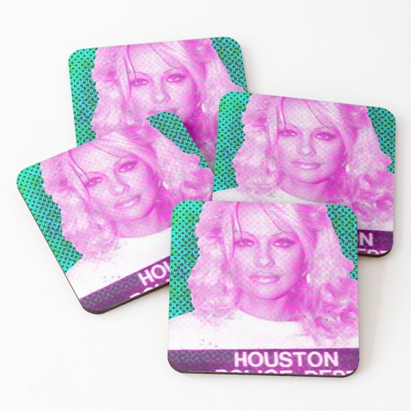 Item preview, Pamela Anderson Mugshot by SABRE designed and sold by sabreart.