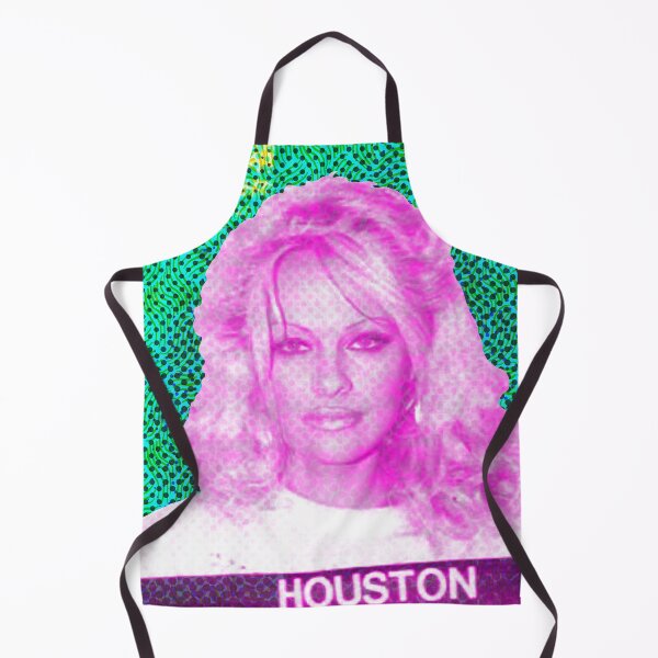 Item preview, Pamela Anderson Mugshot by SABRE designed and sold by sabreart.