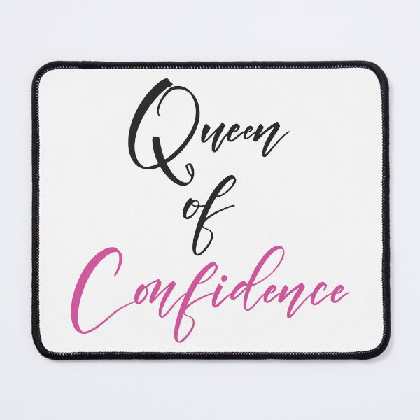 Item preview, Queen of Confidence designed and sold by meganohm.
