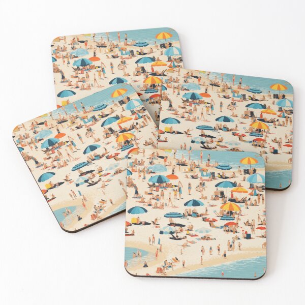 Item preview, Beach Body designed and sold by UltraItems.