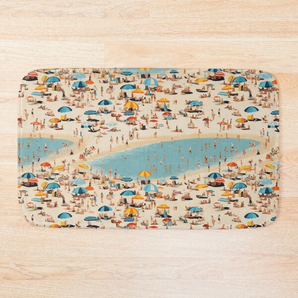 Item preview, Beach Body designed and sold by UltraItems.