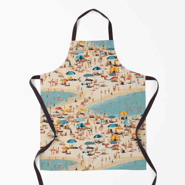 Item preview, Beach Body designed and sold by UltraItems.