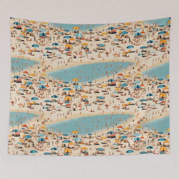 Item preview, Beach Body designed and sold by UltraItems.
