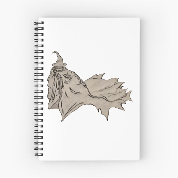 Item preview, El mago designed and sold by Epimitheus2049.