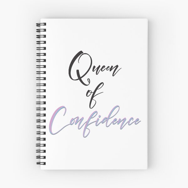 Item preview, Queen of Confidence designed and sold by meganohm.