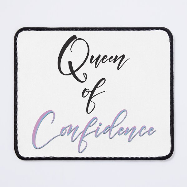 Item preview, Queen of Confidence designed and sold by meganohm.