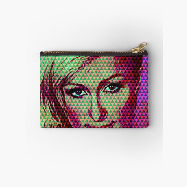Item preview, Paris Hilton Mugshot by SABRE designed and sold by sabreart.